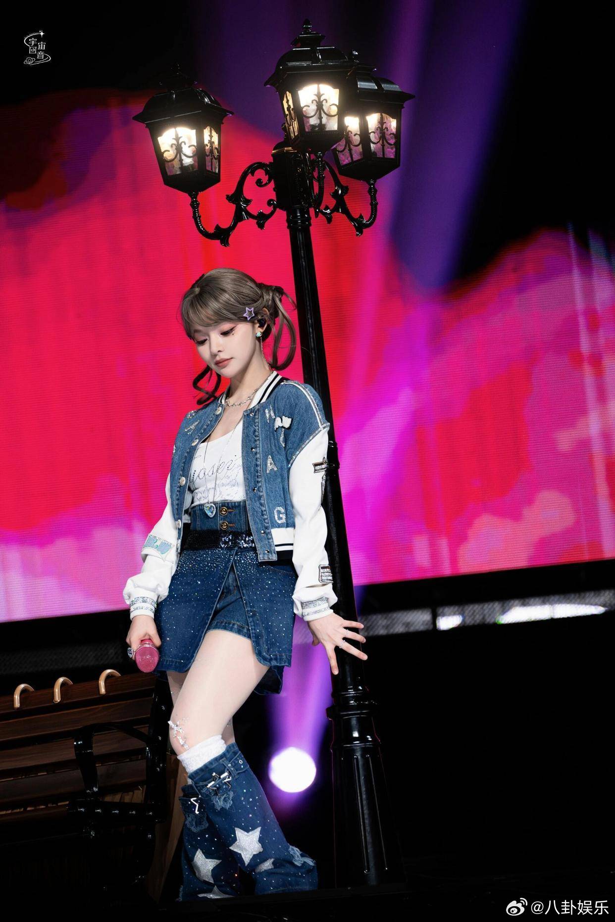 黄霄雲莫挨老子直球发言太圈粉！拒绝油腻社交，“莫挨老子”喊出态度，这样真实不做作