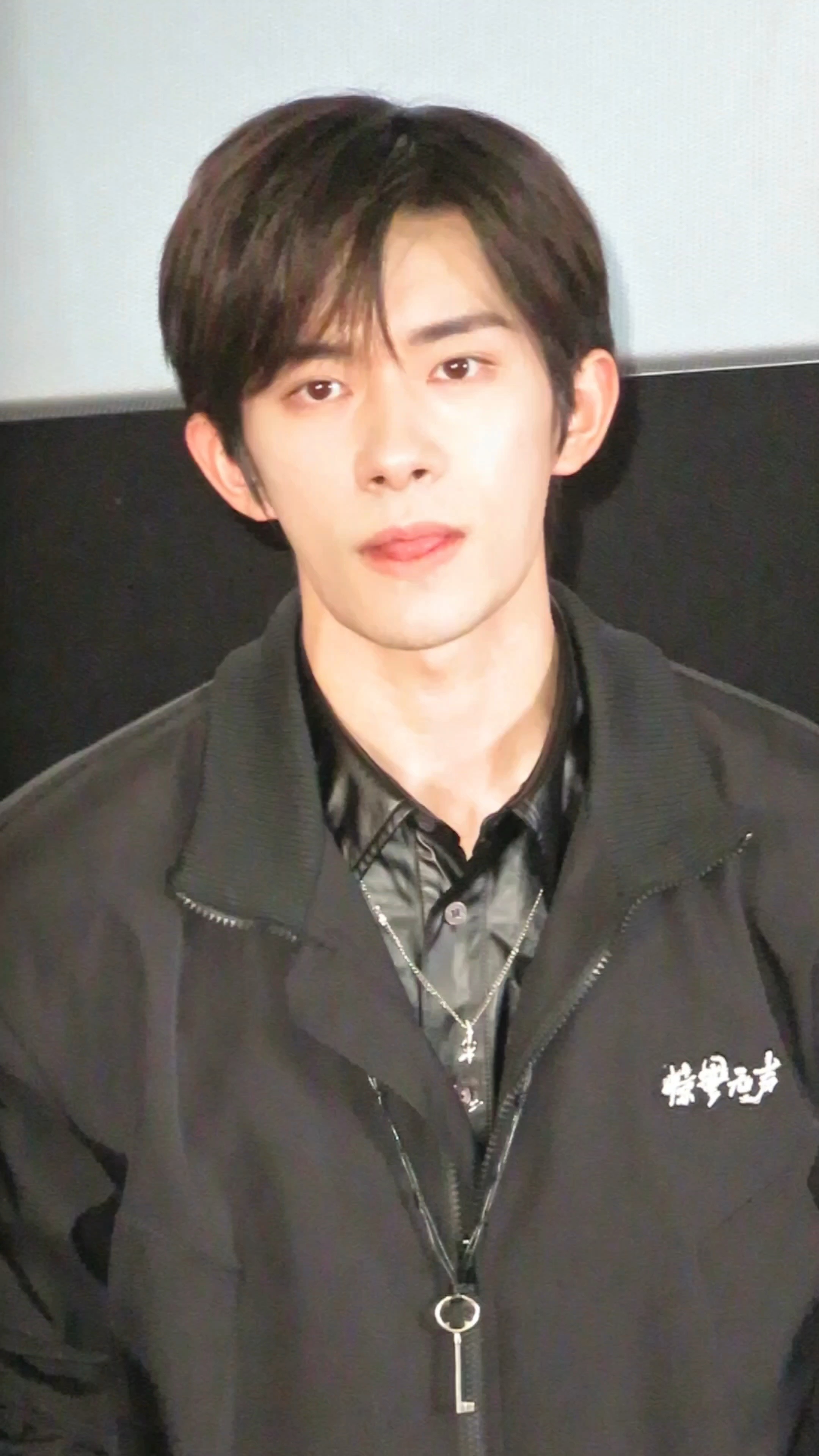 20260218北京惊蛰无声新春见面会🌸视频录了完整的20分钟，但是导出来好几