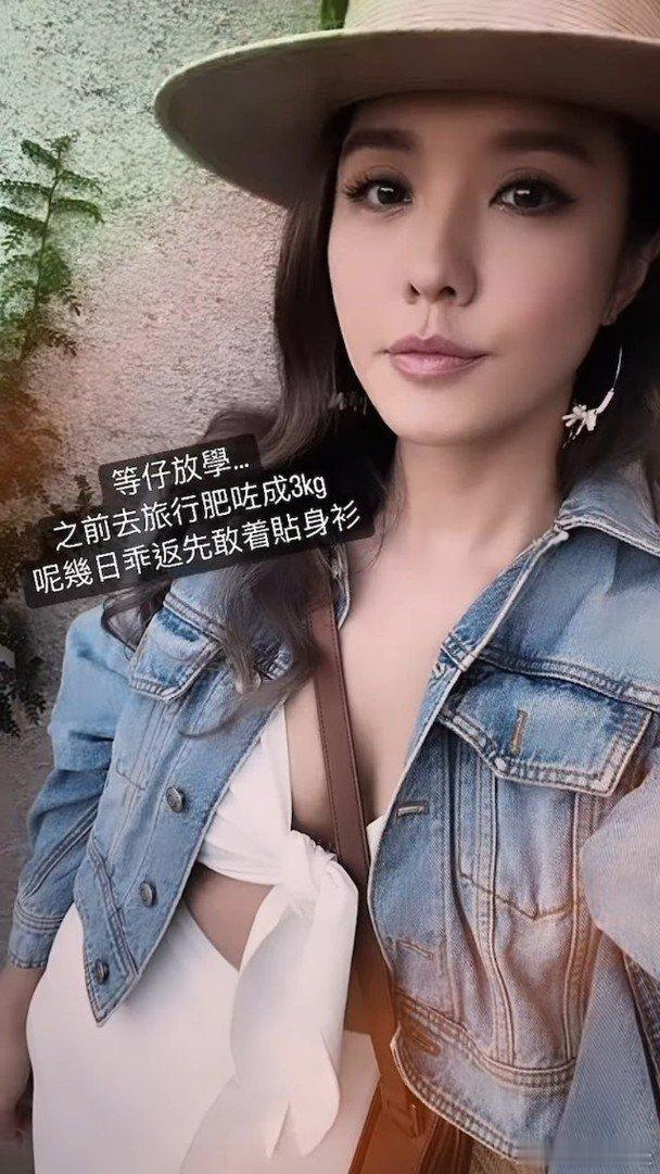 藝人官恩娜（Ella）家族爆爭產戰！她的外婆勞笑鳳於2014年去世，生前立下遺囑