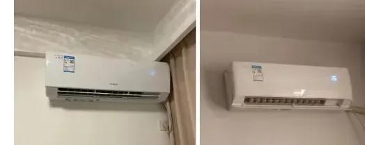 家人们谁懂啊！弟弟新入格力1.5匹一级能效空调，开一天一夜，居然只耗6度电 ！