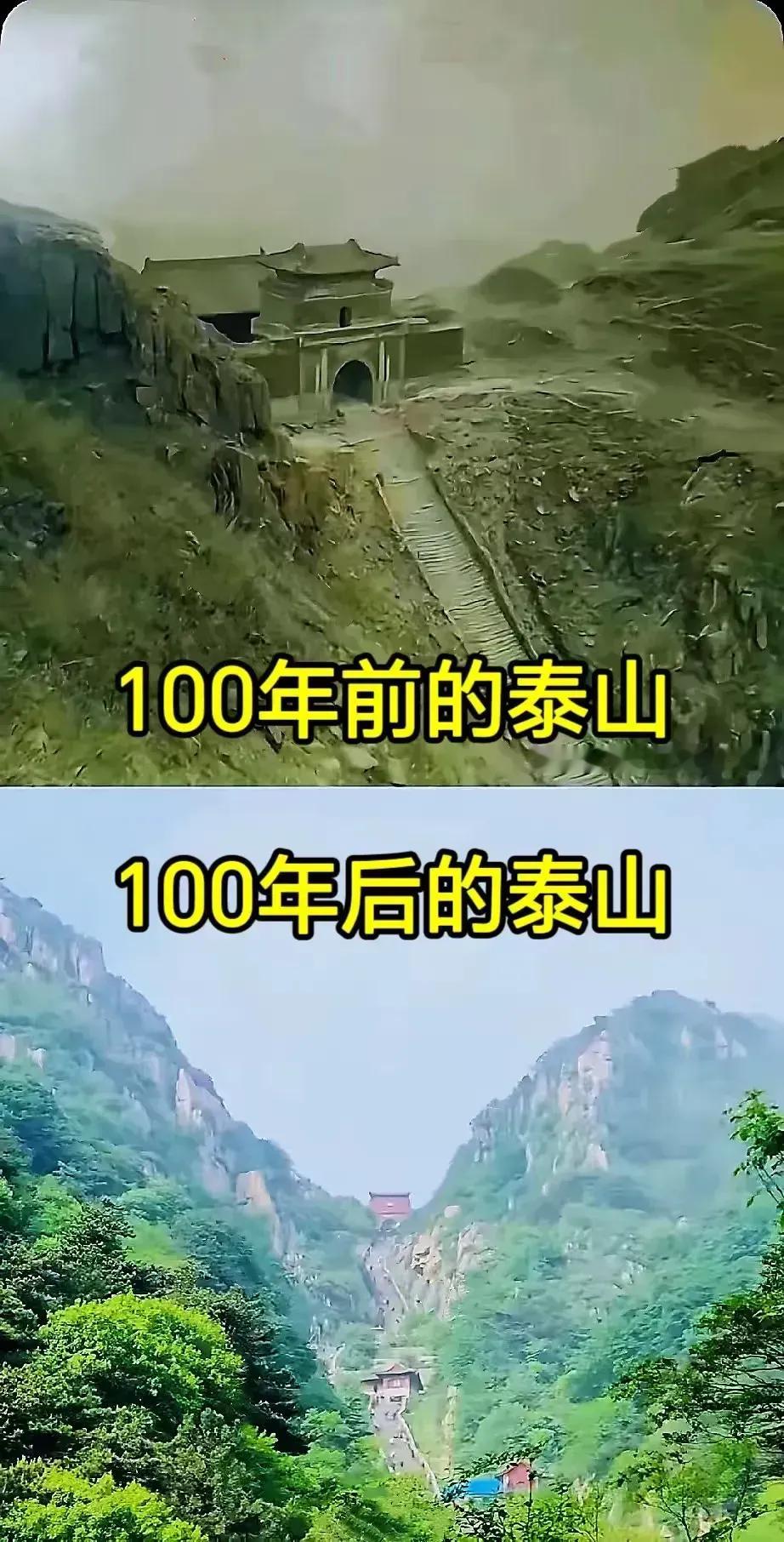 泰山称刀片隔离网不与游览线重叠是不是防偷泰山石的。另外一个重点应该是防火。看泰山