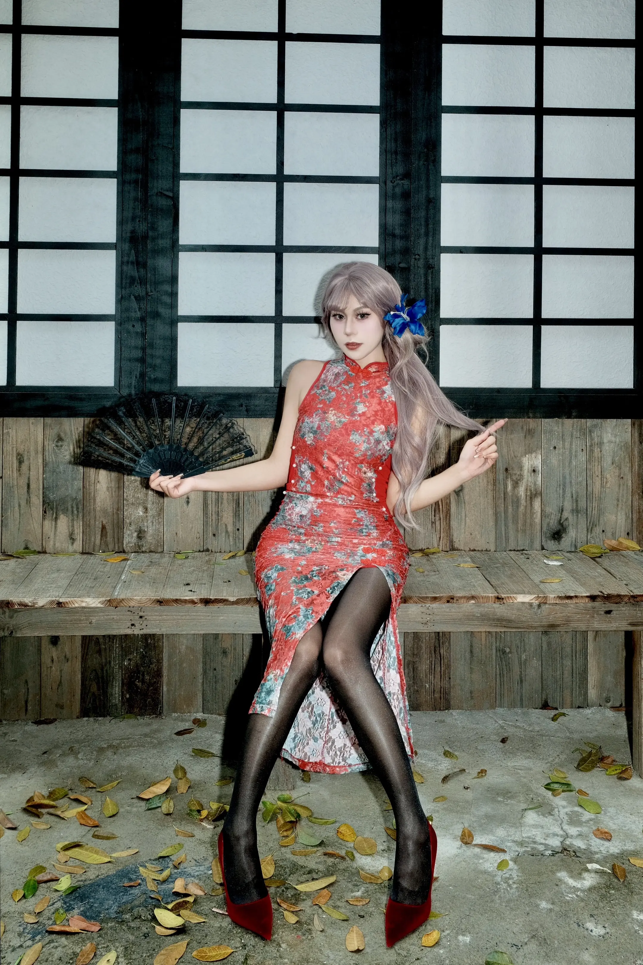 你的一厢情愿也要我负责吗