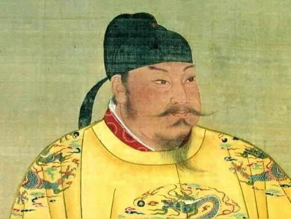 【标题】从“皇帝”到“吃货”——李世民的“美食”心事大揭秘

大家好，今天带大家