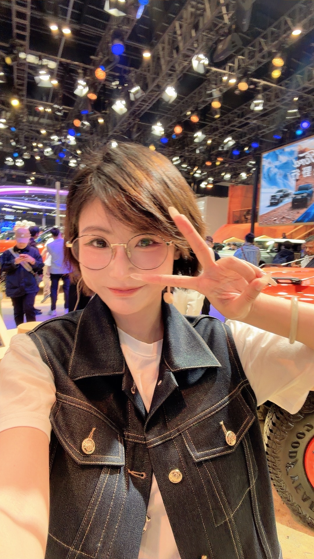 我爱大福特子！直播倒计时