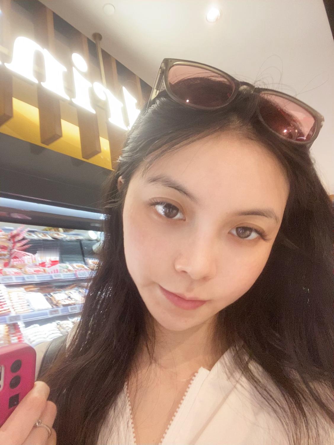 今天又是法欧包的胃#今日份自拍##我的美食日记#  ​​​