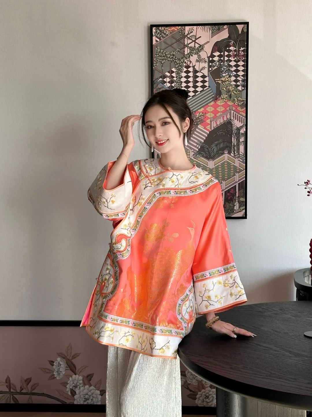 生活向阳，人生向暖✨