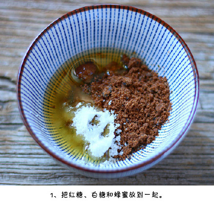 好吃到哭的糖油粑粑做法，口感香甜软糯喜欢糯口的朋友们不要错过我的宝藏食谱