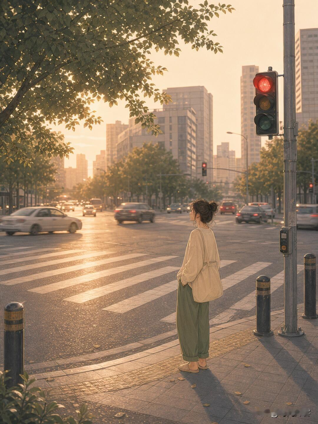 人生海海 山山而川 不过尔尔
困住你的从来都不是那座山
而是你的那份执念