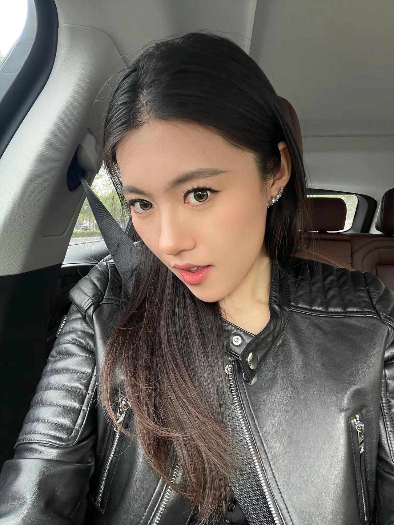 假期是女生最好的医美。