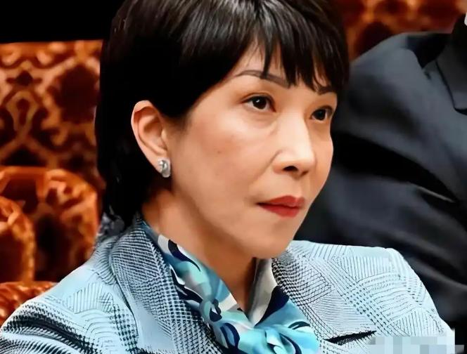 高市早苗“核武装”言论遭多方冷遇，日中关系雪上加霜

东京政坛向来风云变幻，但高