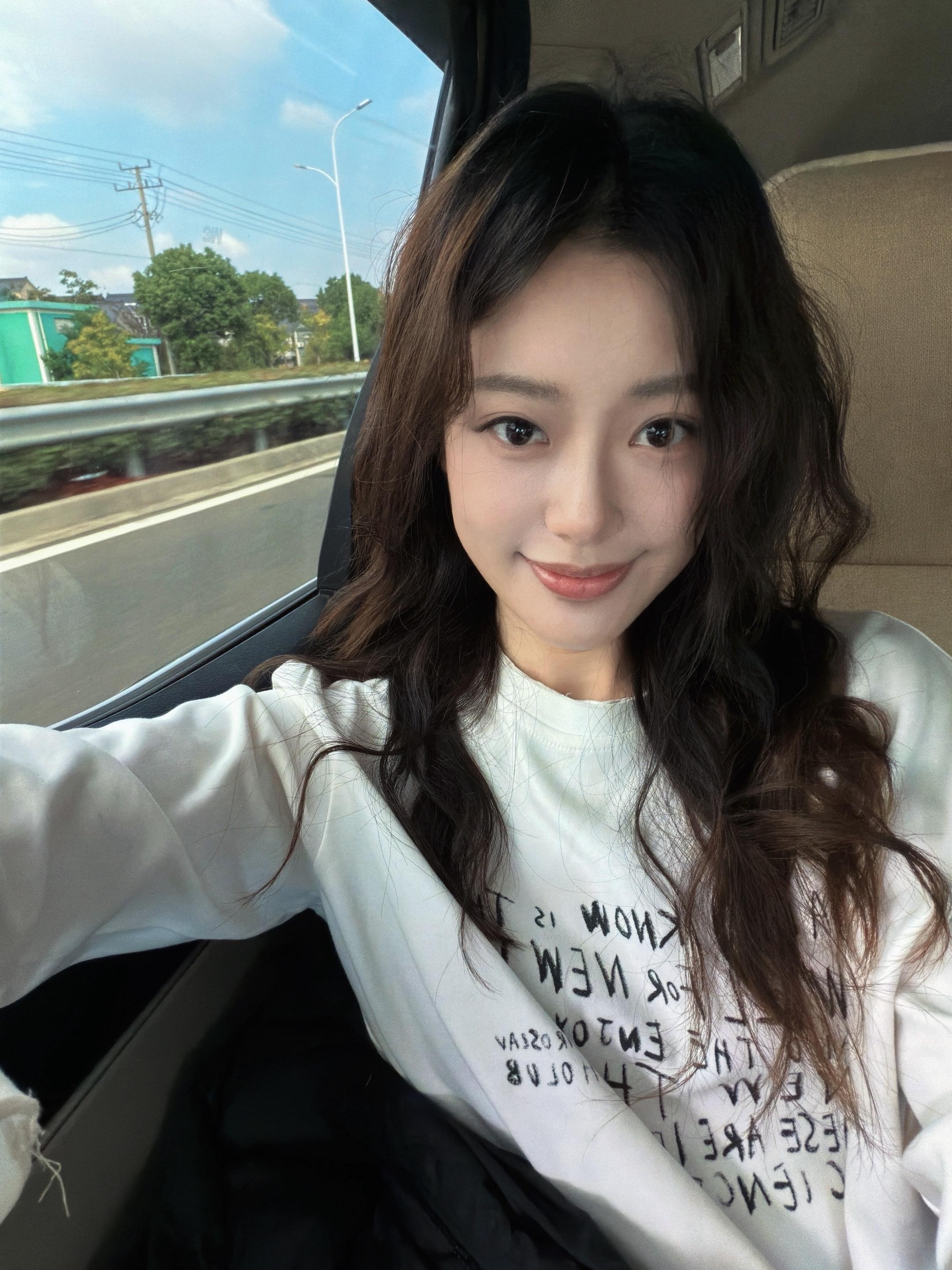 其实好困。🤳