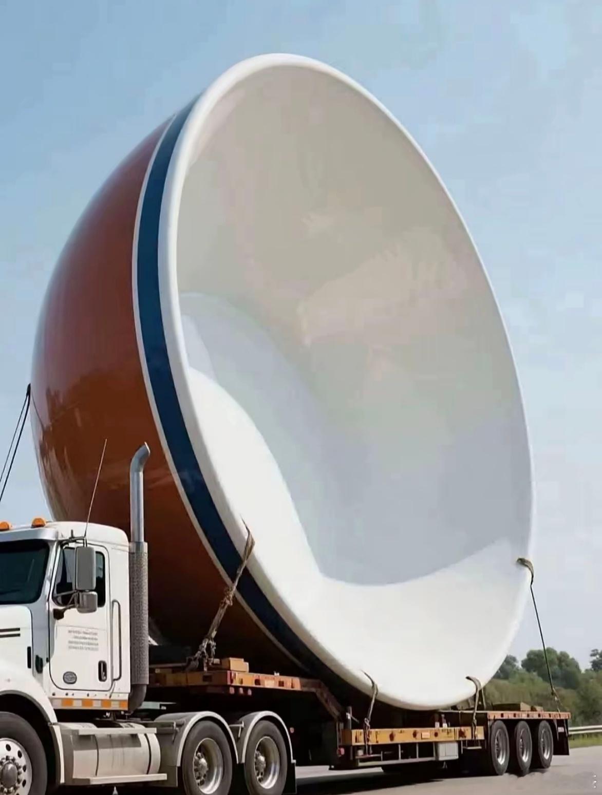 这么大一个碗，可以盛多少面条？