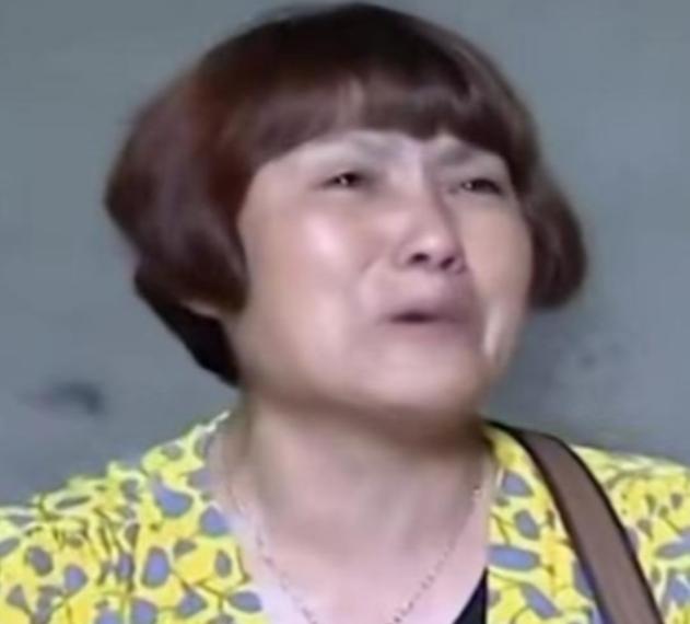 湖南岳阳，女子逼死丈夫后，抛下6个月的儿子改嫁他人，此后多年不闻不问。2014年