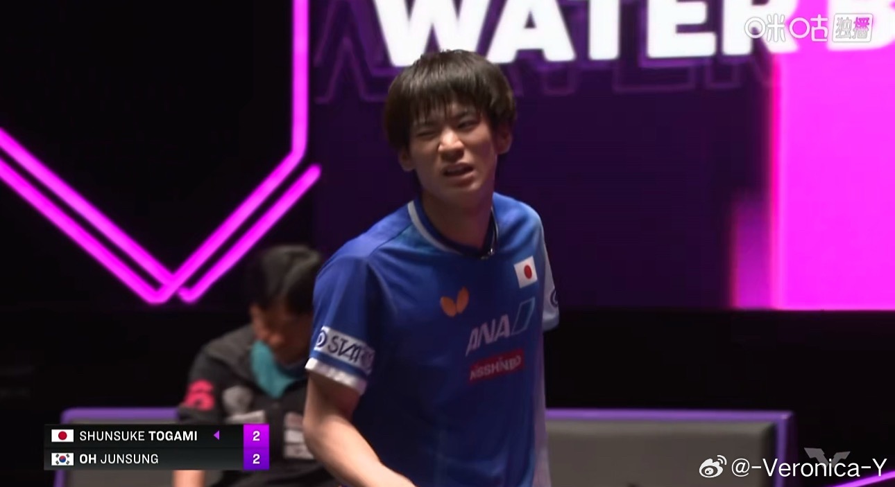 吴晙诚2-2户上隼辅你们说为什么户上隼辅被精准分到1/8 而不是8/8 ​​​