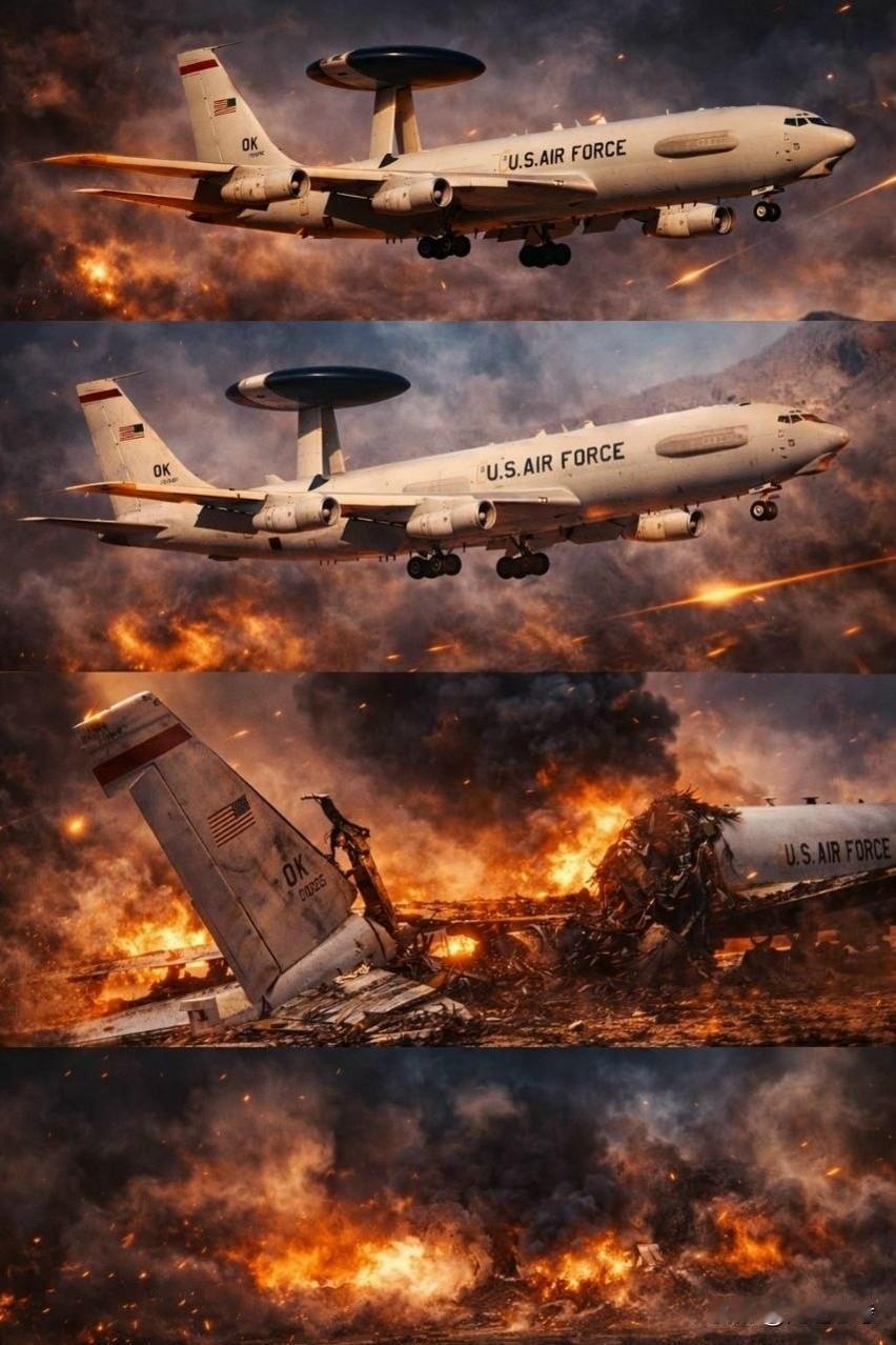 伊朗有如神助的精准偷袭，是谁在策动的呢？
首先，约旦和卡塔尔的导弹防御雷达遭到精