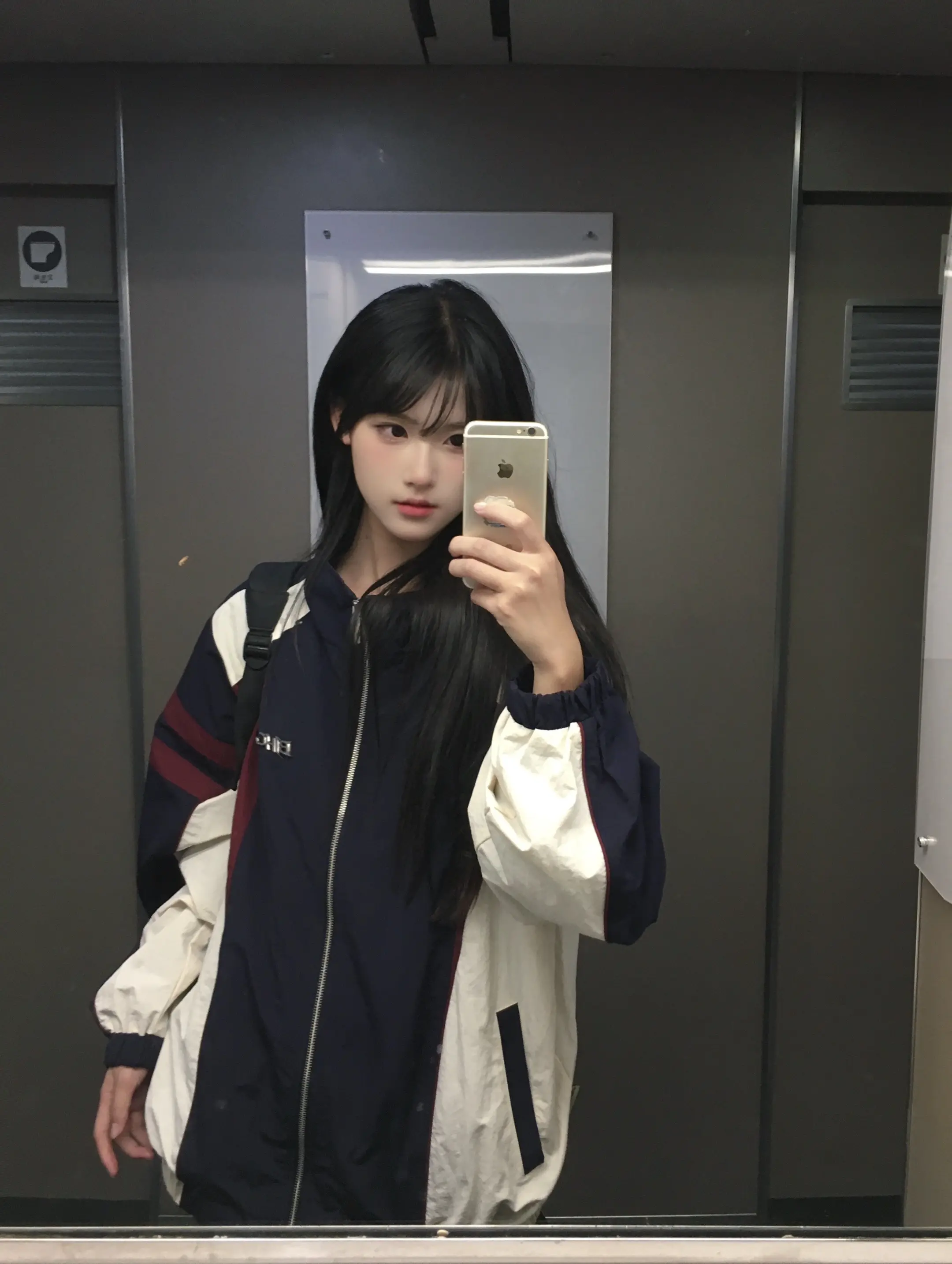 回家收压岁钱咯