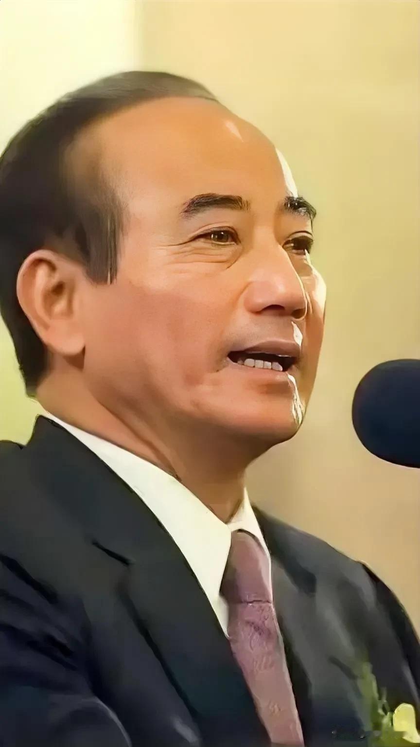 国民党总顾问王金平：两岸主权不可分割！外交国防归中央！国民党总顾问王金平近日抛出