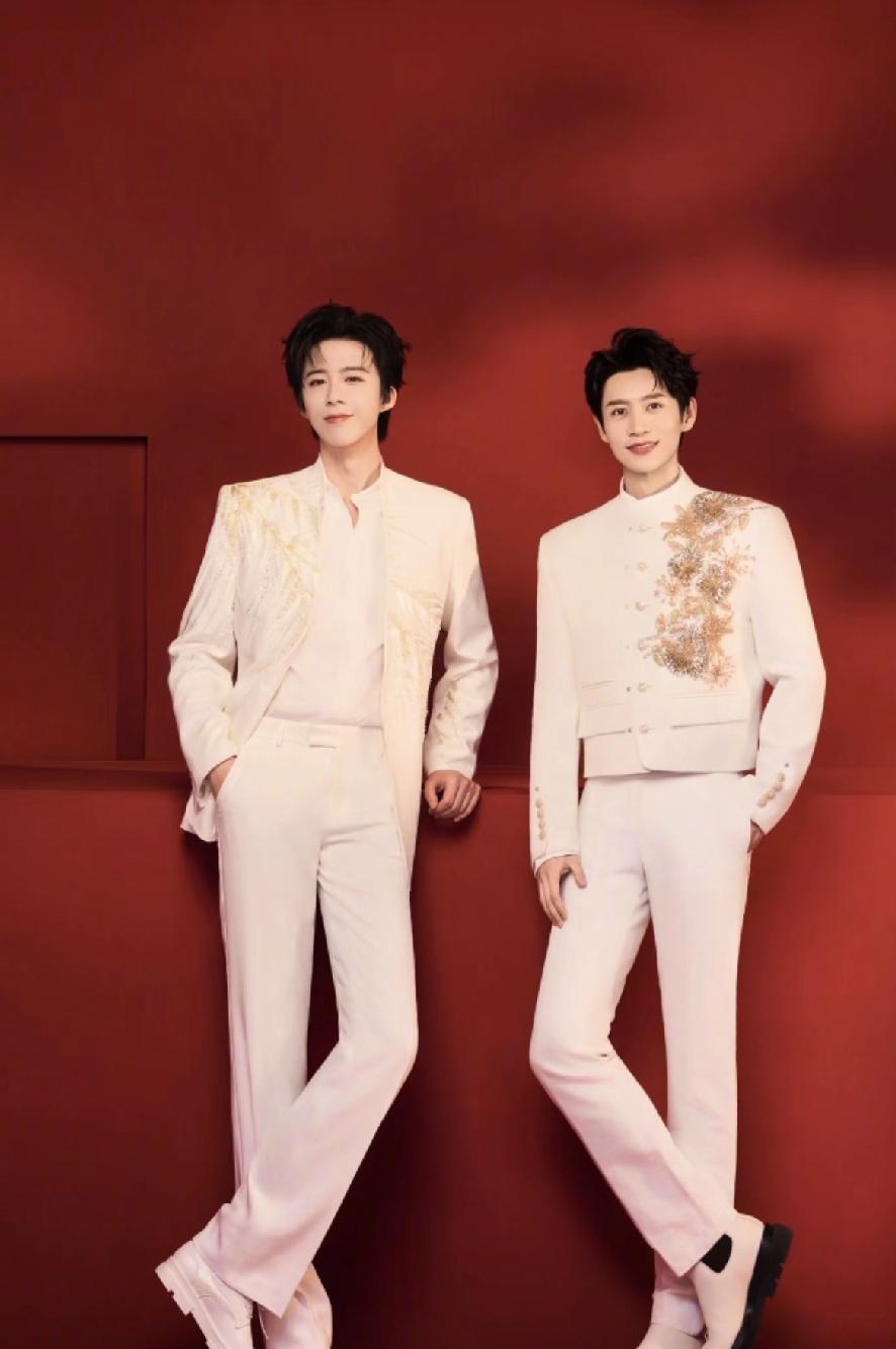 要说内娱最让人有安全感的男艺人，魏晨绝对算一个，我觉得他这日子估摸着能过到老。