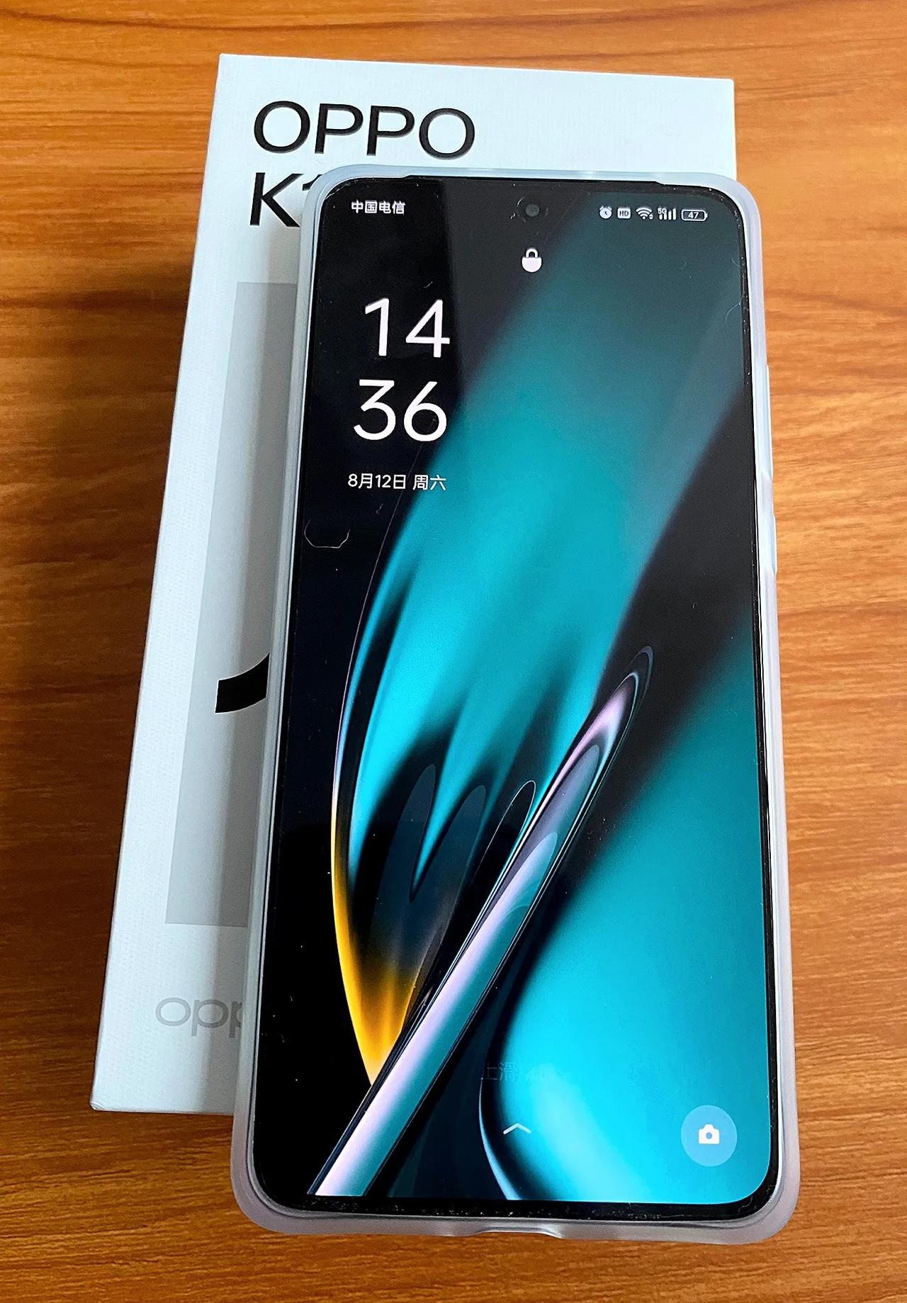 一千多的OPPO K11用了三天，我发现这手机随便卖个3000块，也有人信

1