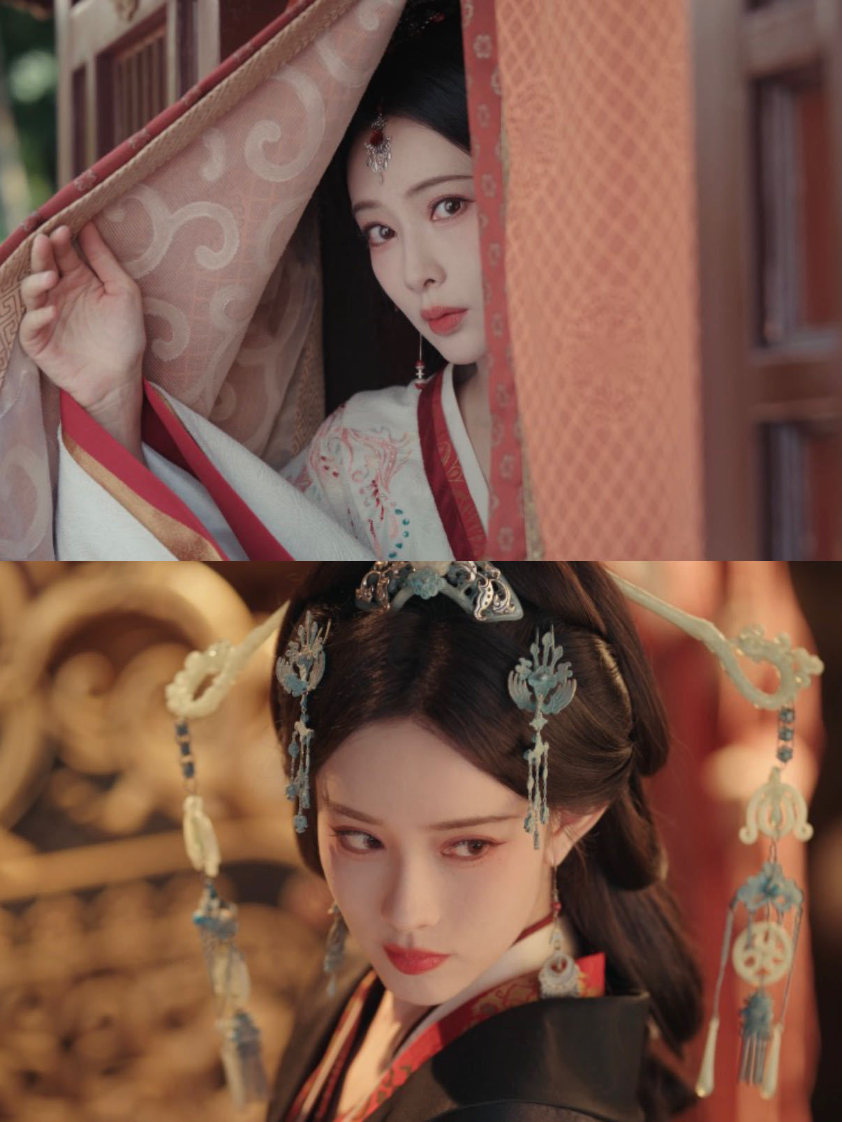 孟子义问到底选谁好呢孟子义这个新角色气场好强，一堆追求者轮番登场，她淡淡回绝，不