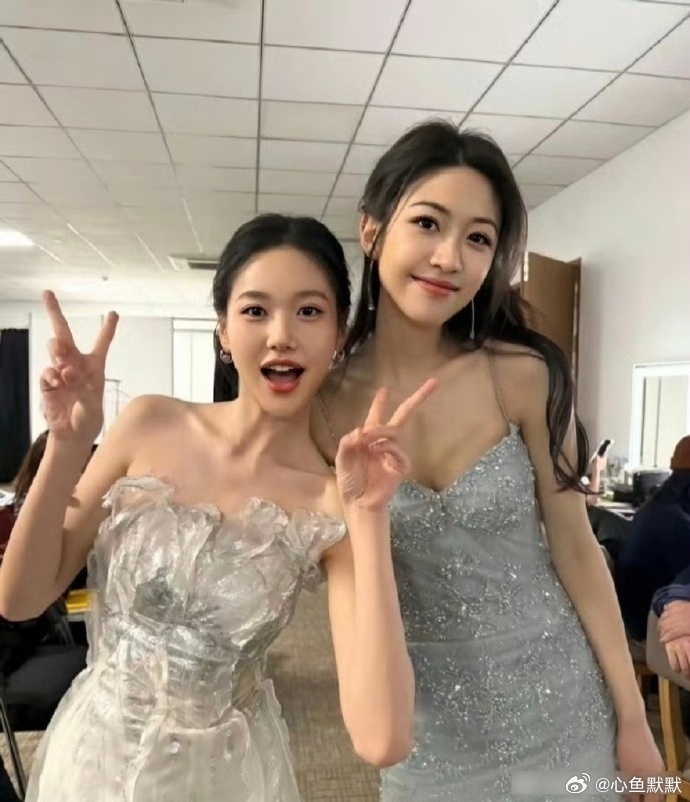 不认识这名女生耶，但很多人说她是汤唯的继承人，这美貌你觉得会火嘛？ 