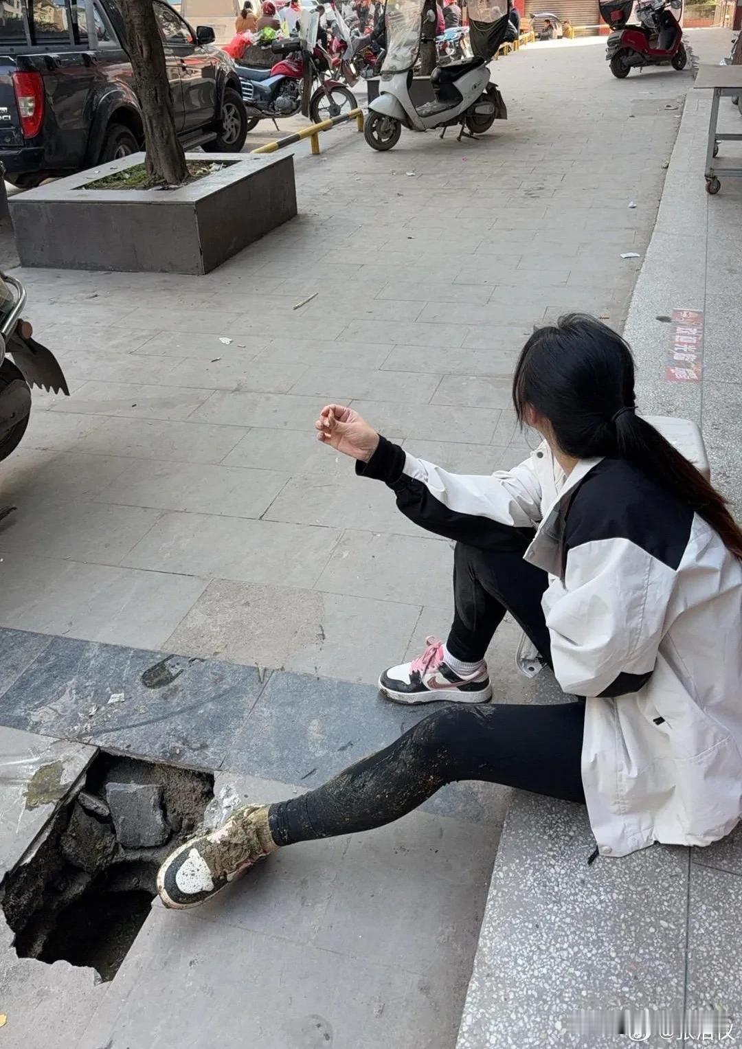 这种情况该找谁？