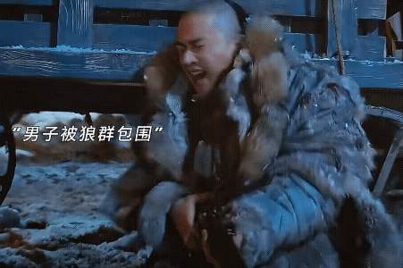 《大生意人》玉儿跟古平原终于再次重逢，谁来懂下古平原的两声玉儿啊！
两人紧紧相拥