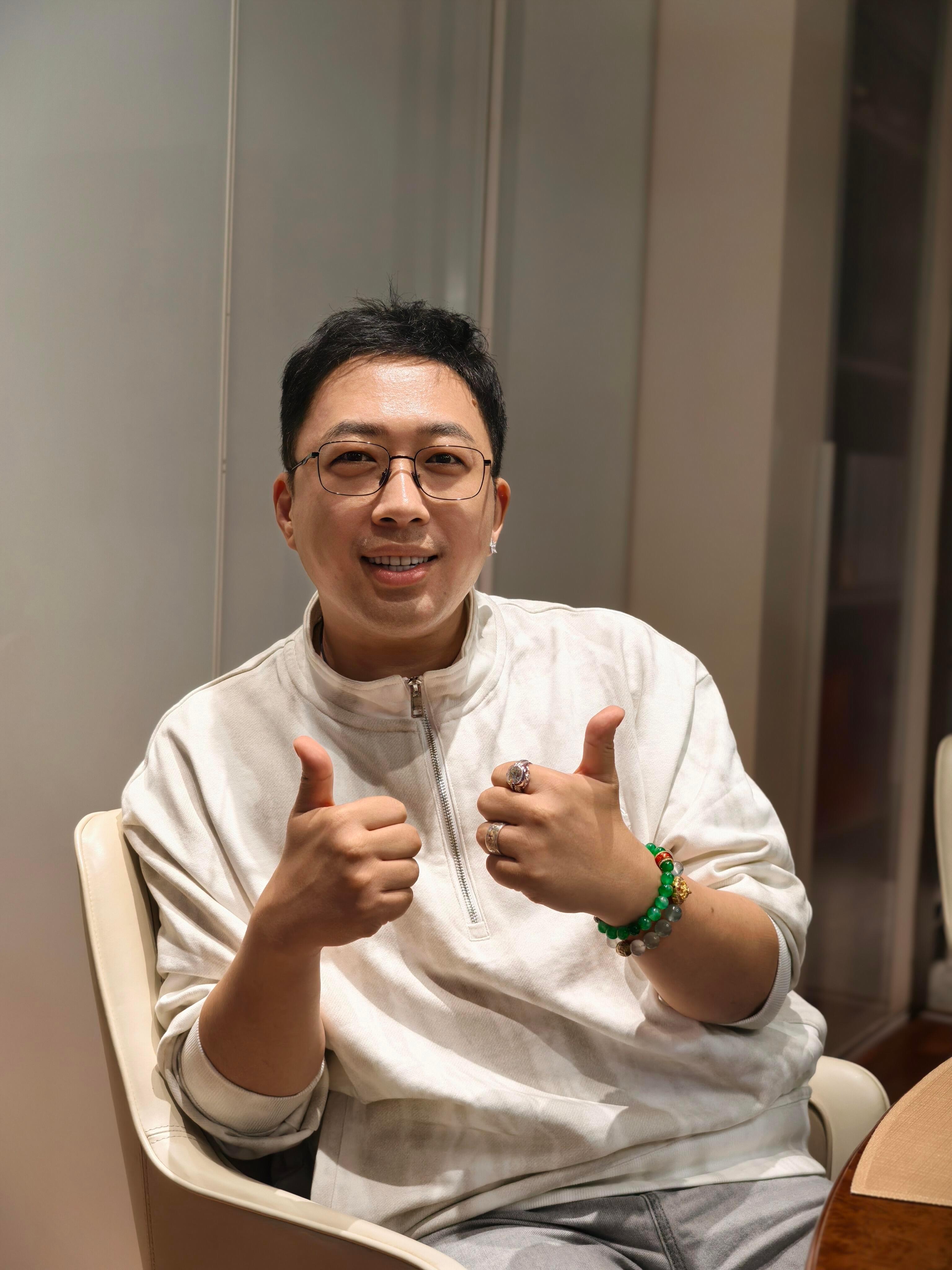 于正发文：最近学会了一招就是无视任何不好的评论，不跟讨厌的人和事做量子纠缠❗️这