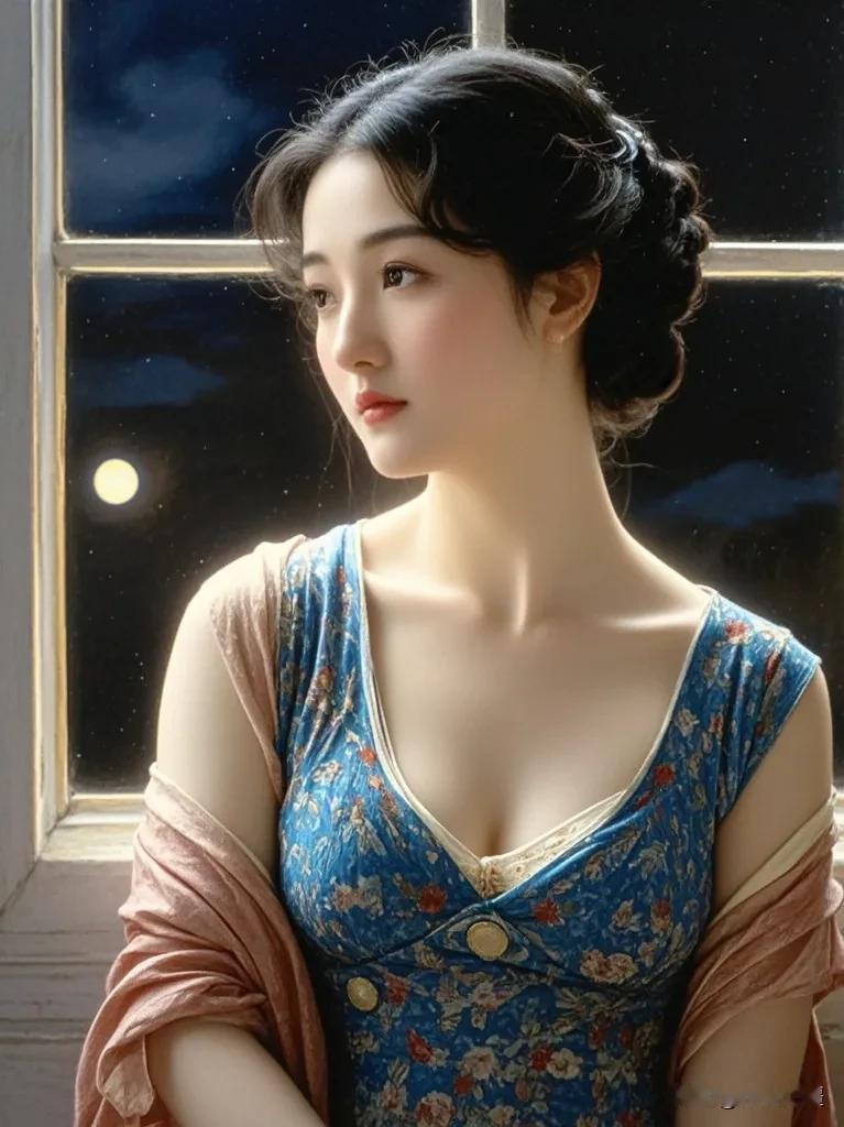 因为念旧，所以长久。

这念旧呀，真真儿是心灵的归宿呢。过往的那些美好哟，就这般
