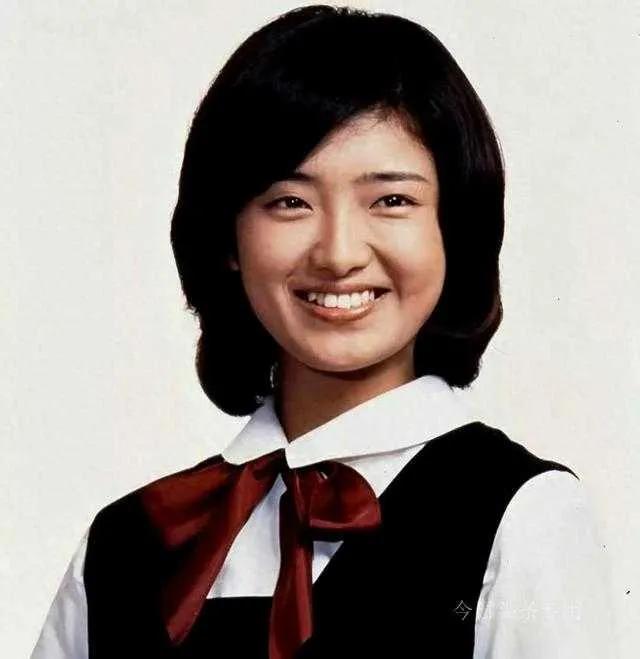 山口百惠
