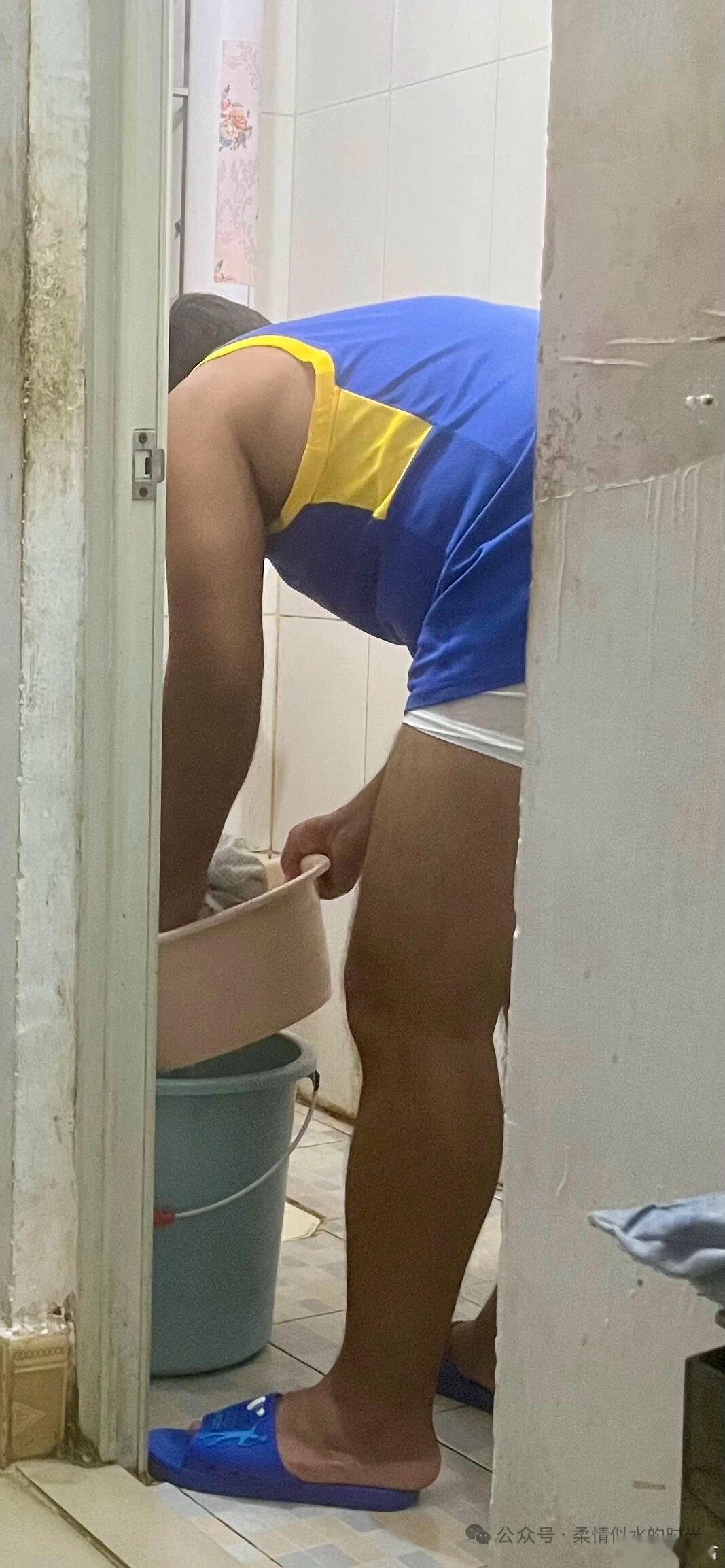 你们的老公 