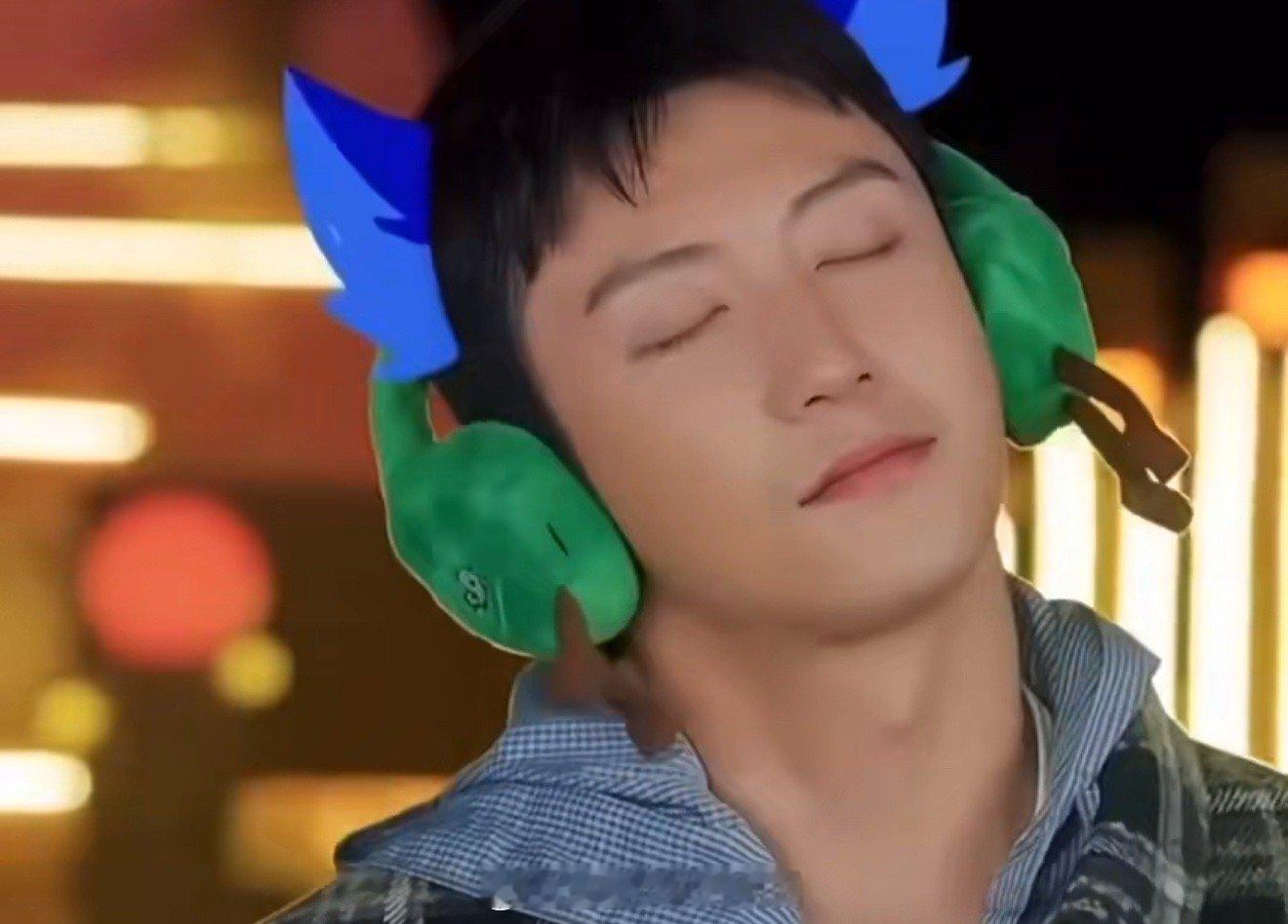 太好了是黄景瑜我们有笑了现在就出发 黄景瑜才是“笑点制造机”！去年节目里的真实反