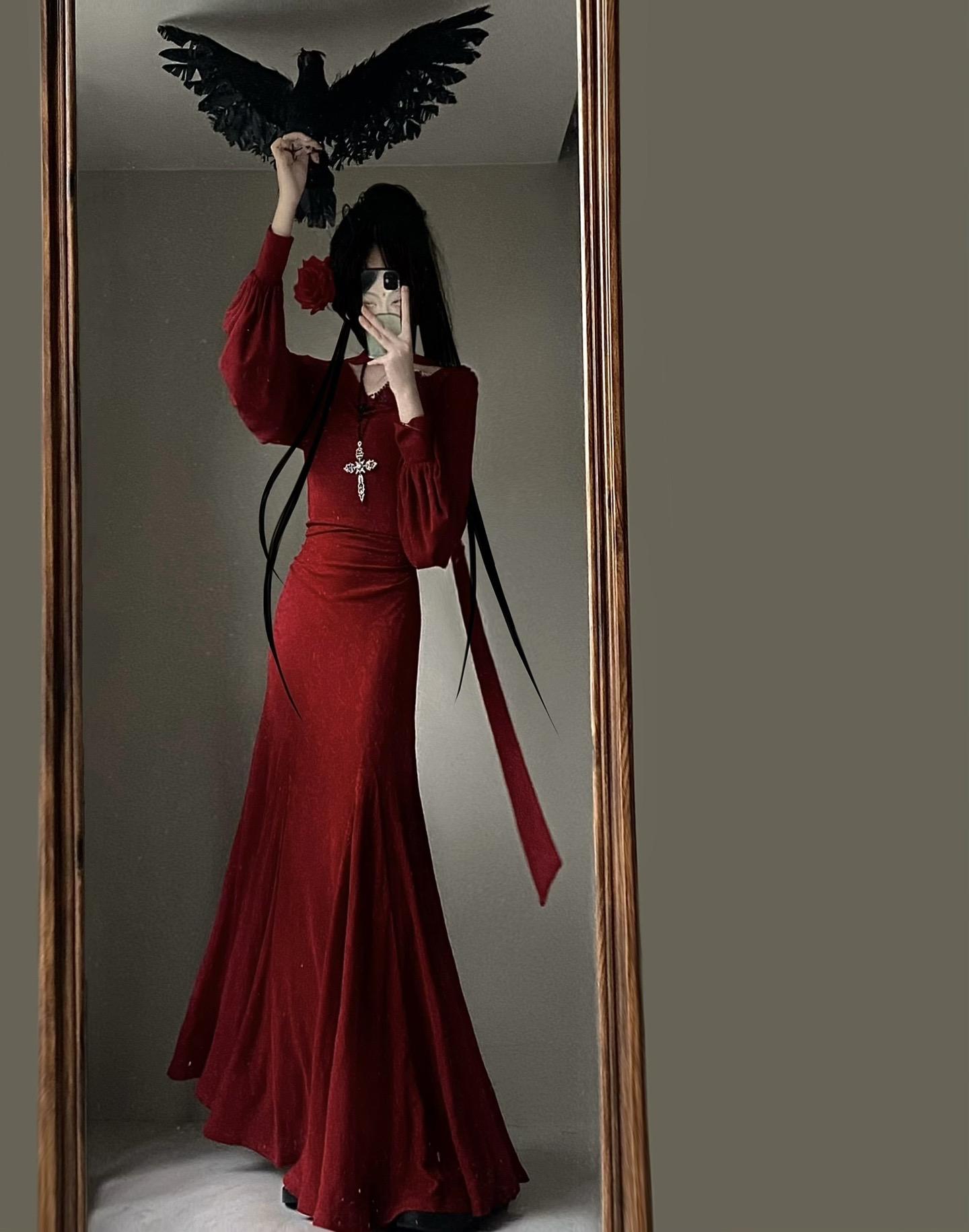 “契约一旦缔结可不能反悔了哦”