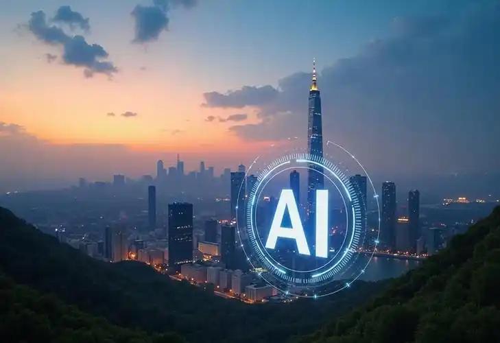 全世界的大老板们正把几万亿美元往人工智能里拼命砸，砸得股价一会儿上天一会儿入地，