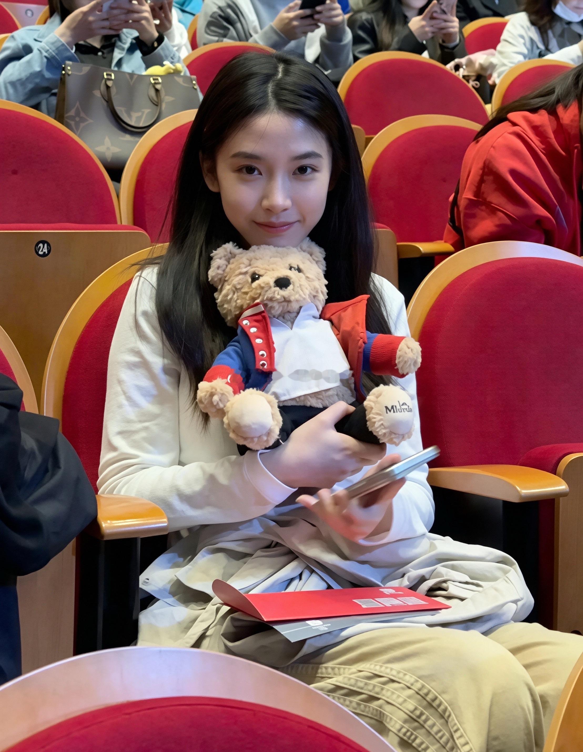 半藏森林近照还是那么美啊。 ​​​