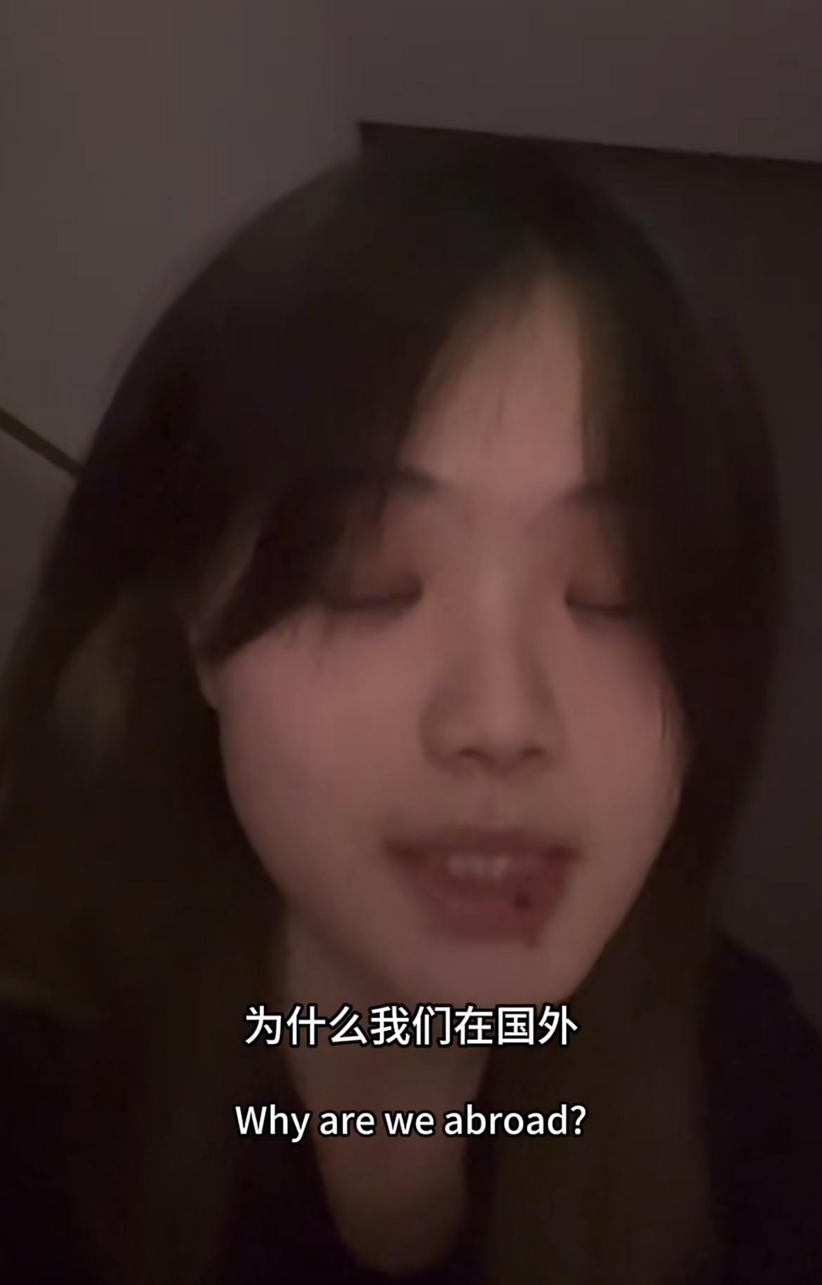 澳洲留学生问：为什么我们在国外，如果没有说好英文或者使用翻译器，就会遭到当地人的