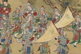 金门战役其实并不复杂，在当时的大好形势下，无论谁到第一线指挥，可能结果都差不多。