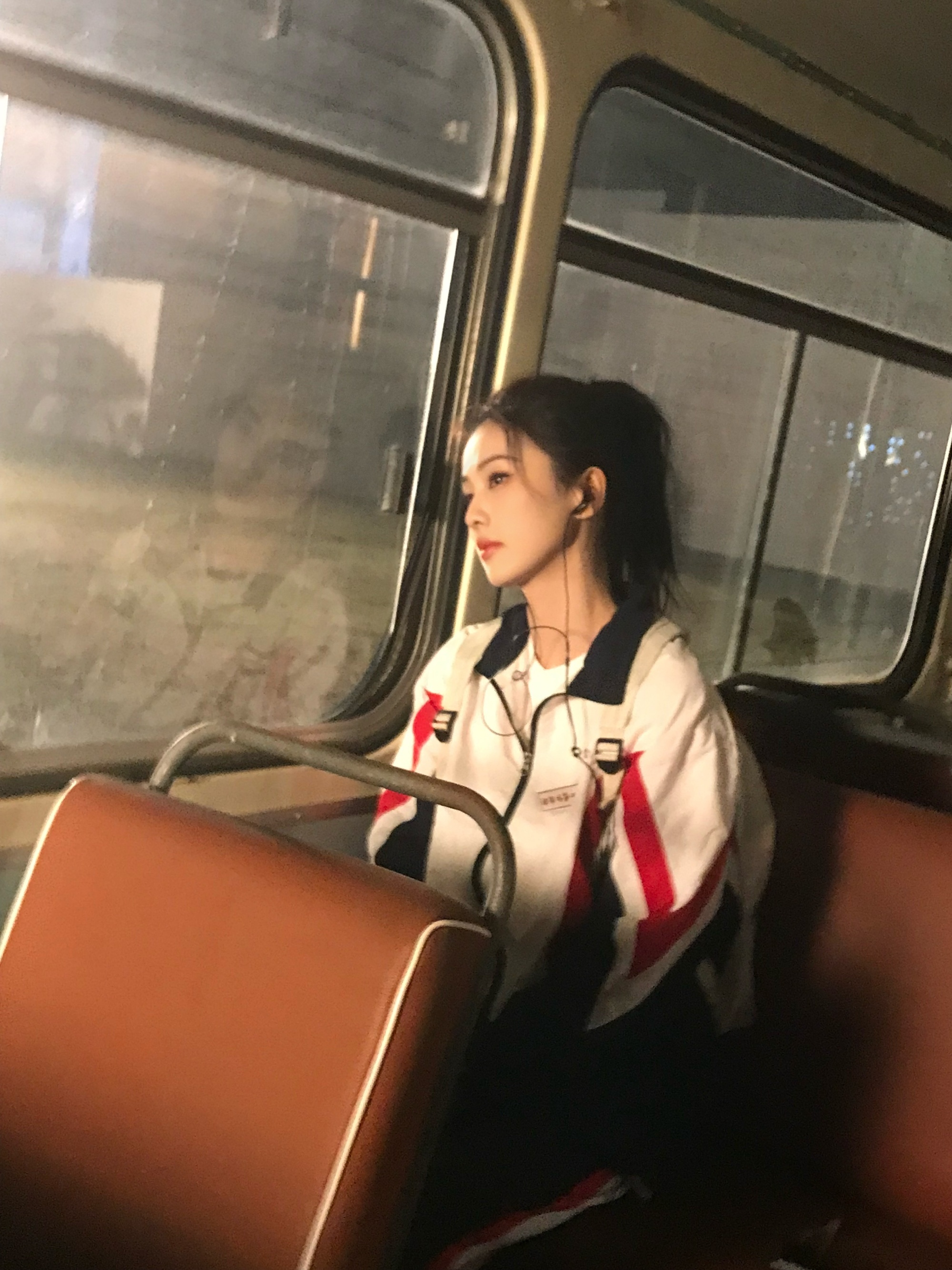 白鹿[超话]春是你眼睛的底色𝑺𝒑𝒓𝒊𝒏𝒈 𝒊𝒔 𝒕𝒉𝒆 ?