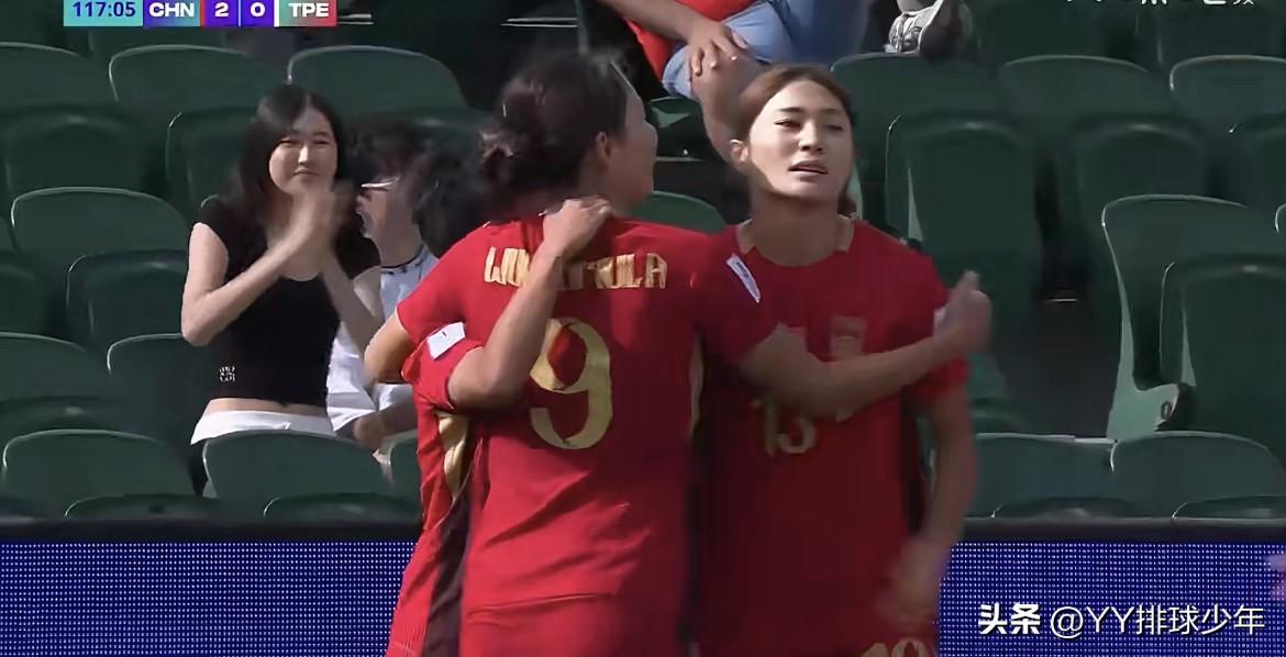 北京时间3月14日，2026女足亚洲杯1/4决赛在珀斯矩形体育场展开，中国女足对