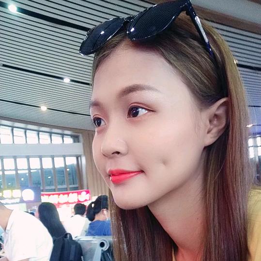 小酒窝莲