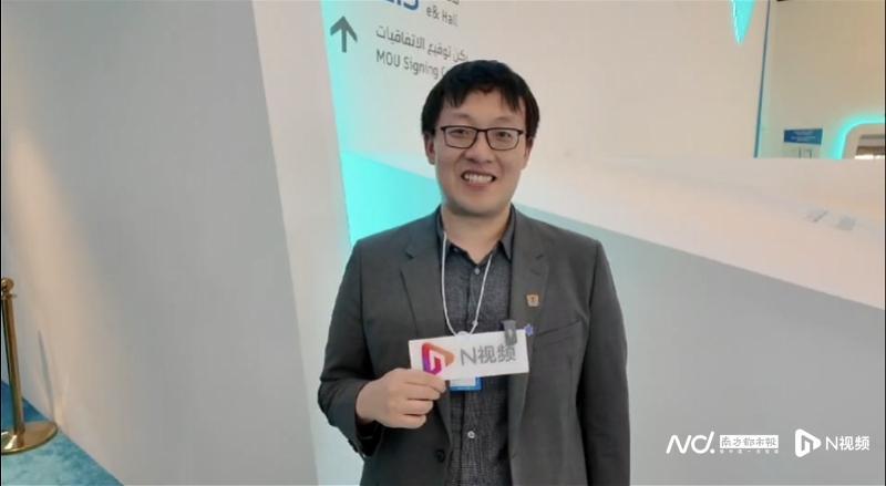 #西湖大学最年轻博导期待与大湾区合作#【专访西湖大学副教授王睿：期待与更多大湾区