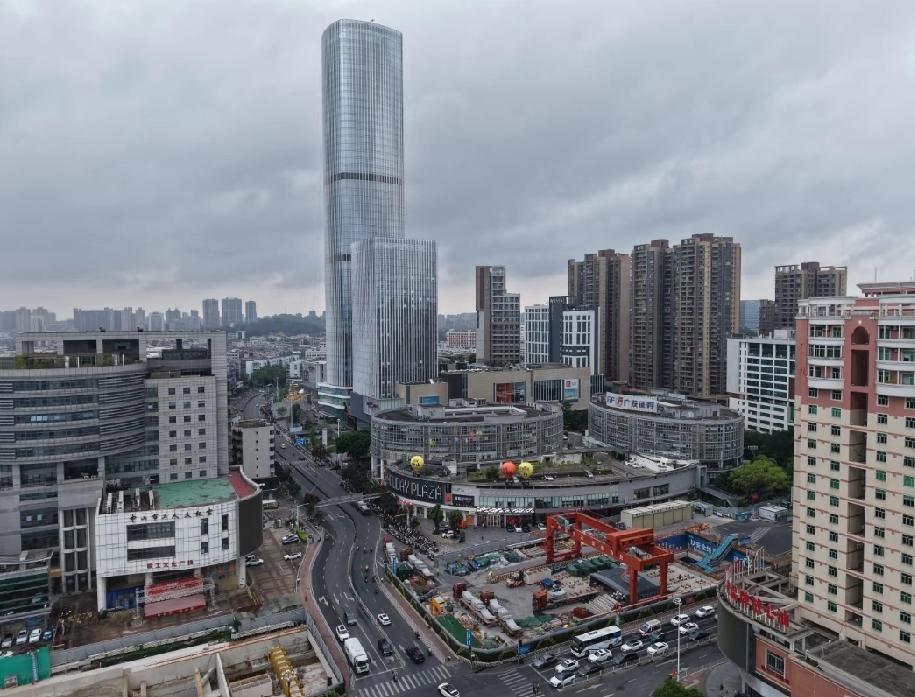 中山的地铁会按预期到来吗
地铁！说了很多年了 实际动工也明显
27年会闪亮登场吗