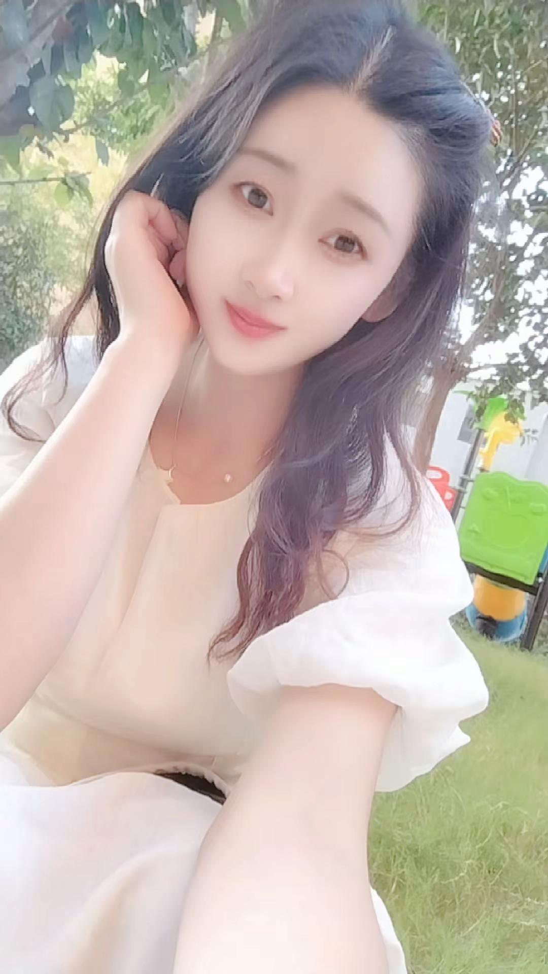 做自己的温柔风
