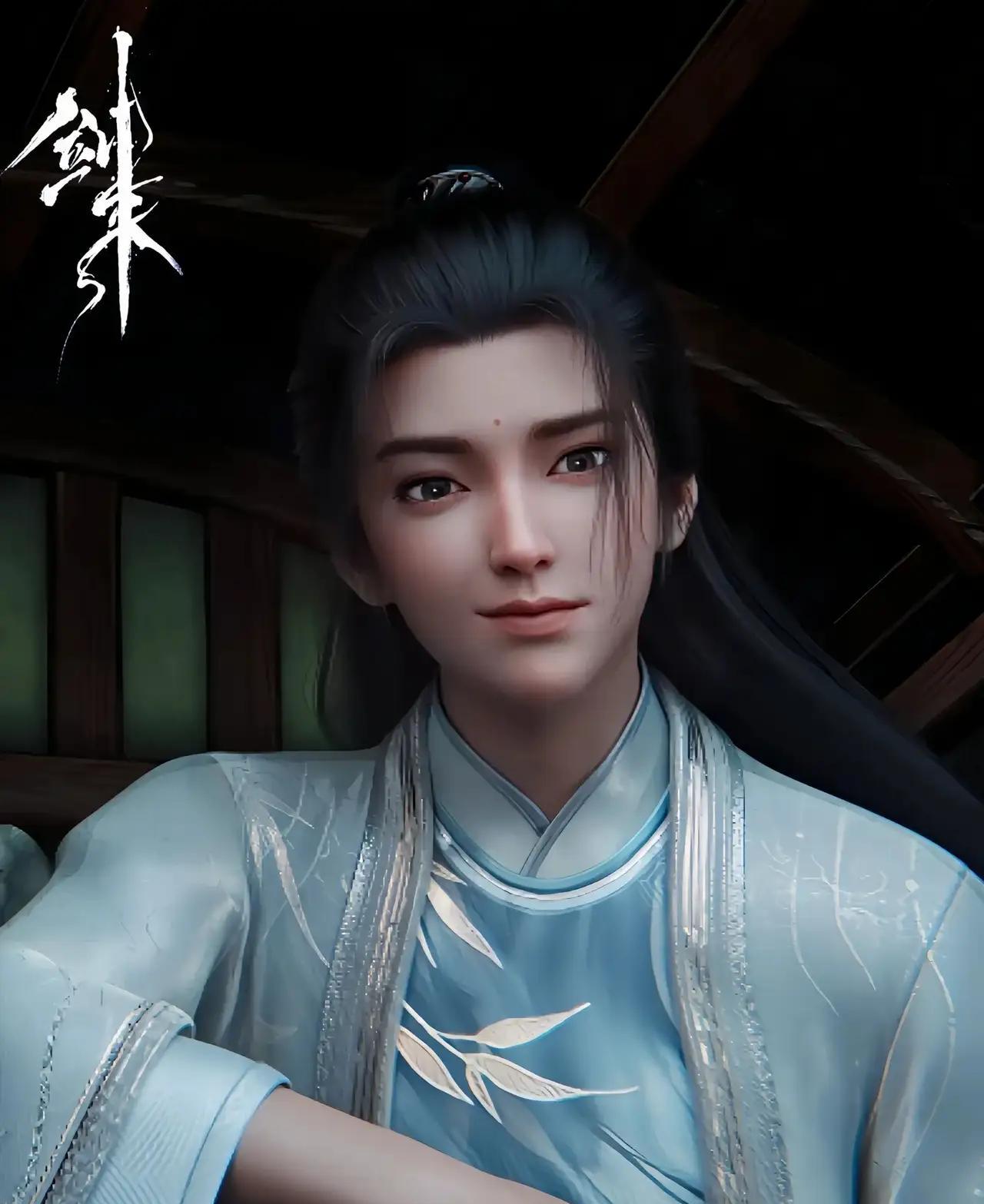 年底了，陈平安亲自下厨，给大徒弟崔东山备了顿“剑气年夜饭”。
寒食江水府，这只“