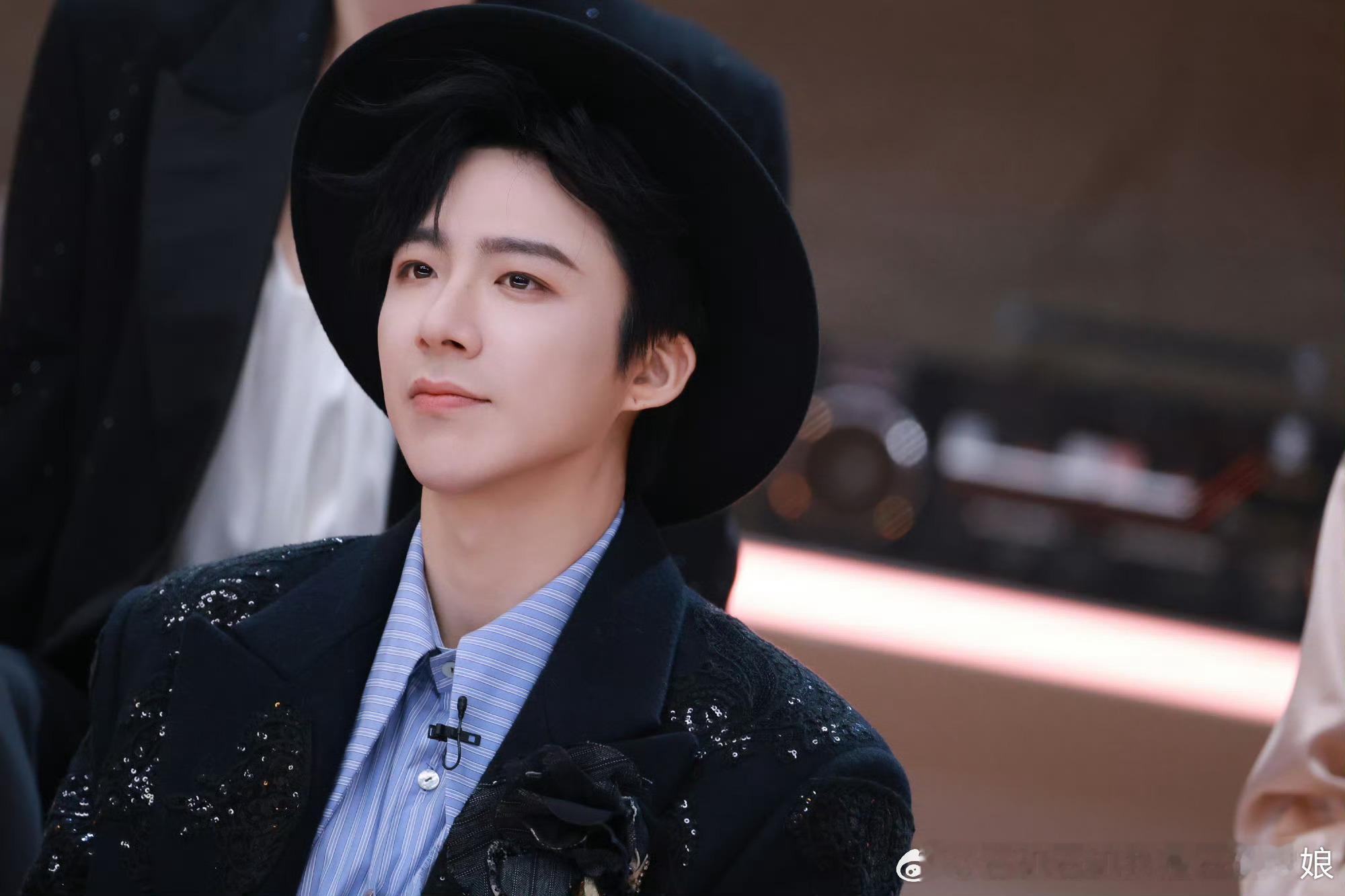 超话大赏摩登兄弟老公老公老公！