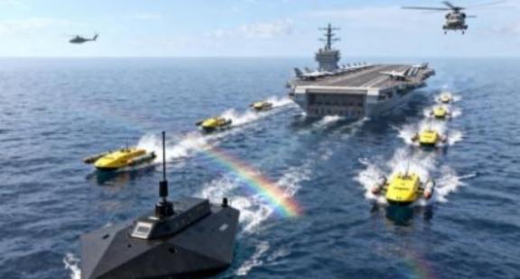 若中日真开战，谁将赢得更多国际支持？ 美国智库预测：冲突可能在2026年3月爆发