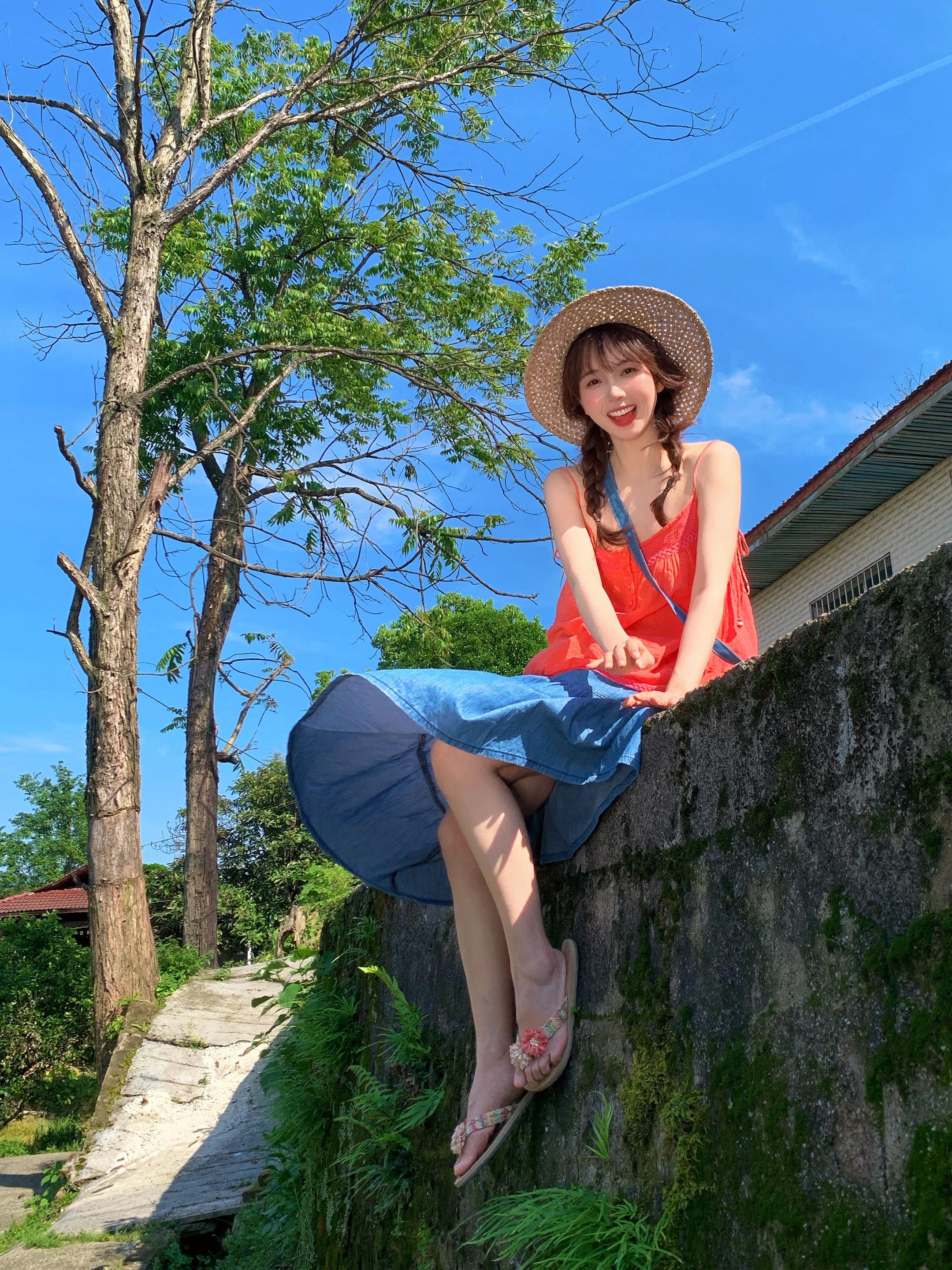 初夏