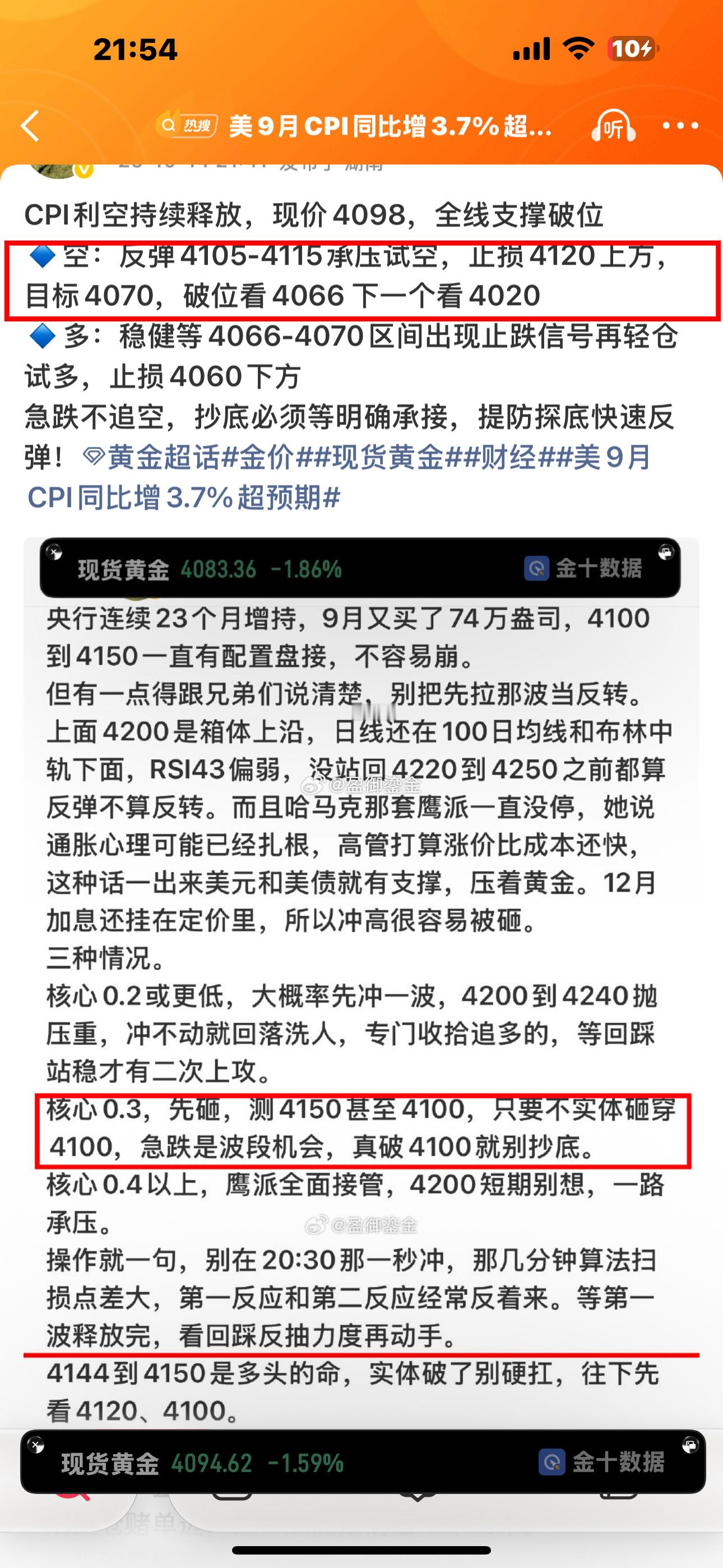 就这个进场位置，我就问还有谁！！！进场位置目标，有图自己看[害羞][害羞]黄金[
