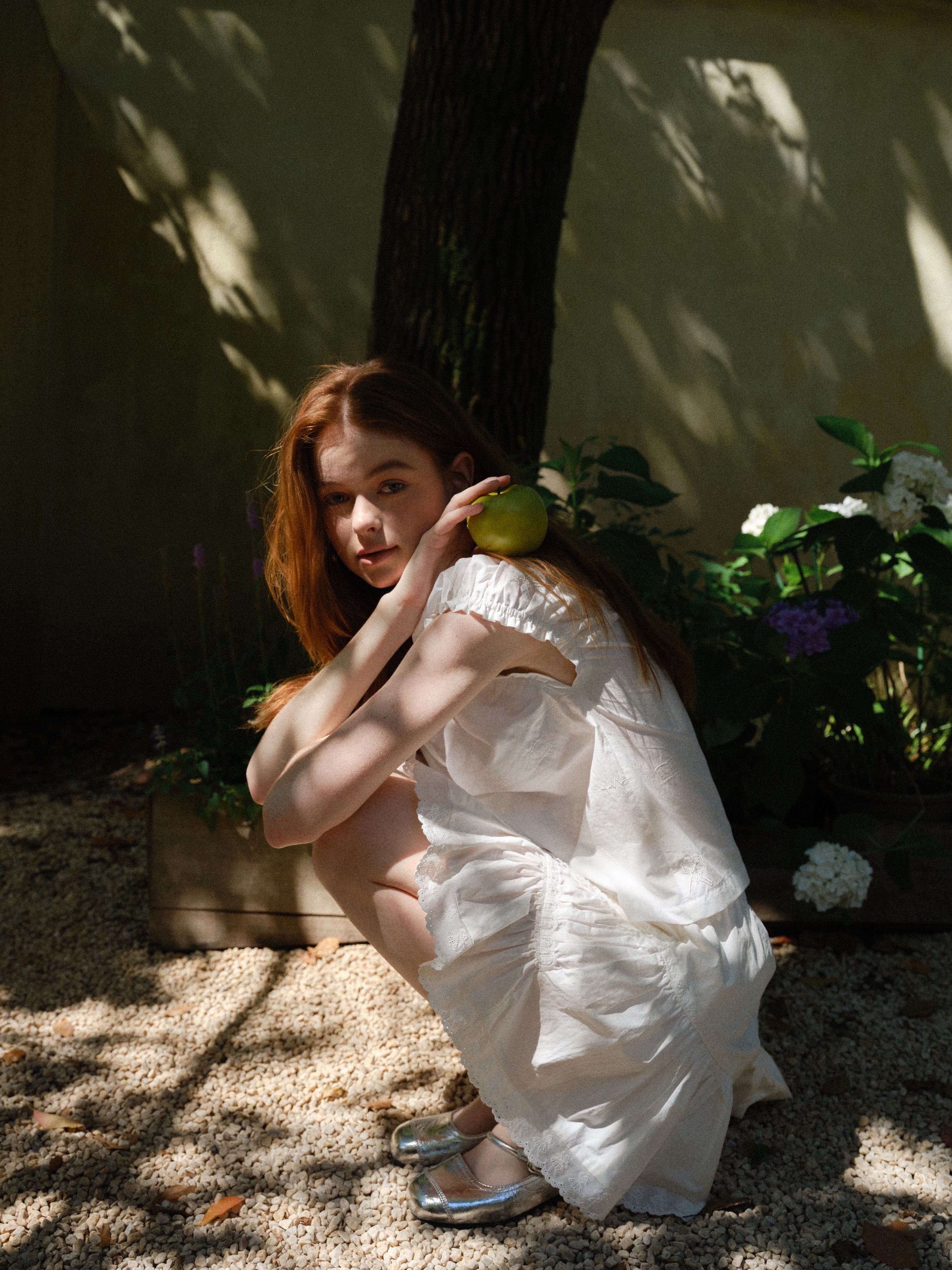 🍏💫📖🌹🍃🐇🧊🍇扭捏NiuNie 2024 Summer Loo