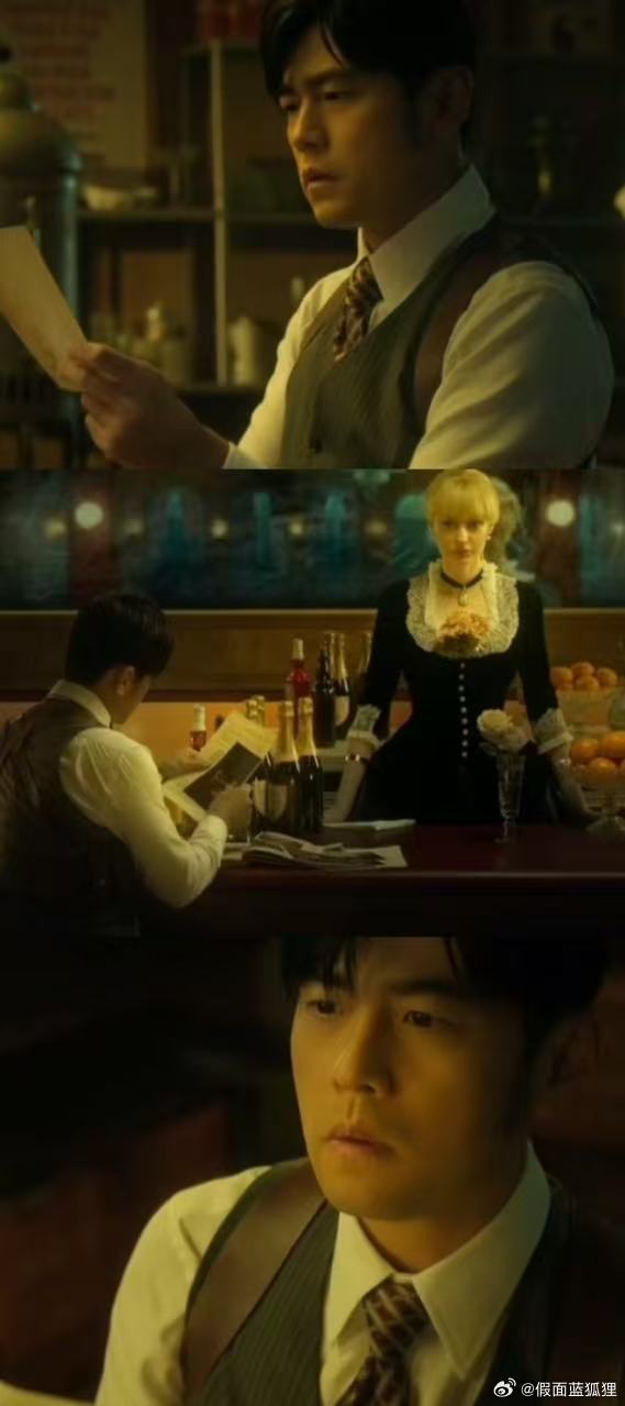 周杰伦新歌周杰伦新专辑太阳之子终于等到周董新歌，直接循环到停不下来！MV质感直接